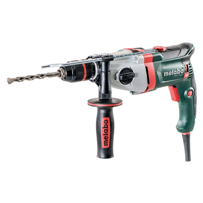 Metabo - Vibraciona bušilica SBEV 1000-2